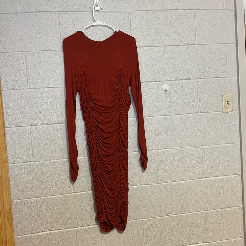 SHEIN Dress